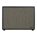 Mojotone 2X12 British Lite Cabinet Loaded W/ Celestion Neo Creamback 8 Ohm Speakers