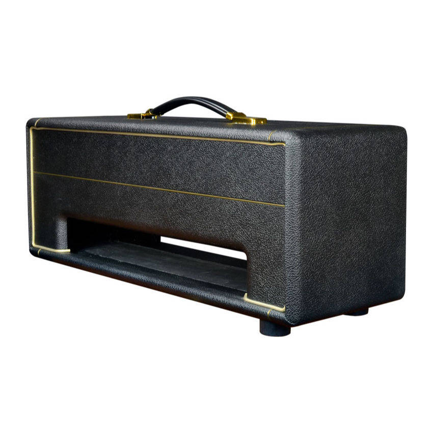 British Style Extra Small Box Head Cabinet – Mojotone