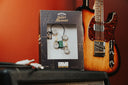 Solderless Les Paul Guitar Wiring Harness (Short Shaft)