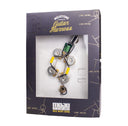 Solderless SG Guitar Wiring Harness