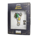 Solderless Strat Standard Guitar Wiring Harness
