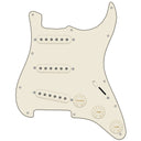 Mojotone Crandellcaster Standard Edition 62 Strat® Prewired Pickguard