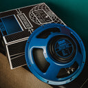 Mojotone BV-60N 12" British NEO 60 Watt Speaker 16 ohm