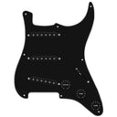 Rene Martinez Quiet Coil Texas Strat® Prewired Pickguard