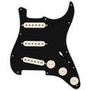 Rene Martinez Quiet Coil Texas Strat® Prewired Pickguard
