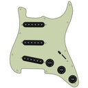 Rene Martinez Quiet Coil Texas Strat® Prewired Pickguard