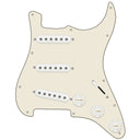 Rene Martinez Quiet Coil Texas Strat® Prewired Pickguard