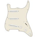 Rene Martinez Quiet Coil Texas Strat® Prewired Pickguard