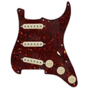 Rene Martinez Quiet Coil Texas Strat® Prewired Pickguard