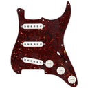 Rene Martinez Quiet Coil Texas Strat® Prewired Pickguard