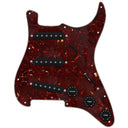 Rene Martinez Quiet Coil Texas Strat® Prewired Pickguard