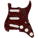 Rene Martinez Quiet Coil Texas Strat® Prewired Pickguard