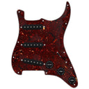 Rene Martinez Quiet Coil Texas Strat® Prewired Pickguard