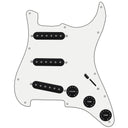 Rene Martinez Quiet Coil Texas Strat® Prewired Pickguard