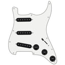 Rene Martinez Quiet Coil Texas Strat® Prewired Pickguard