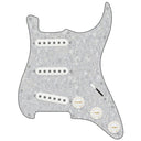 Rene Martinez Quiet Coil Texas Strat® Prewired Pickguard