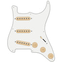 René Martinez Texas Strat® Pickup Prewired Pickguard