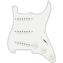 René Martinez Texas Strat® Pickup Prewired Pickguard