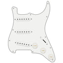 René Martinez Texas Strat® Pickup Prewired Pickguard