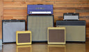 How Much Amp Do You Really Need? Sizing Your Tube Amp to the Gig
