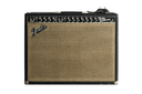 FENDER BLACKFACE TWIN REVERB