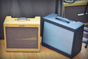 From Beat-Up to Blackout: Swapping a Blues Junior into a Custom Mojotone Cabinet