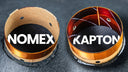 Speaker Voice Coils - Kapton vs. Nomex Formers