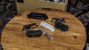 How Do Hum-Cancelling Pickups Work?