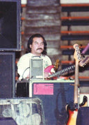 PART 4: ON THE ROAD WITH STEVIE RAY VAUGHAN'S STRATOCASTERS