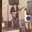 PART 2: SETTING UP STEVIE RAY VAUGHAN’S STRATOCASTER