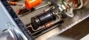Cathode-Bypass Capacitors: Small Parts, Big Tone Shifts