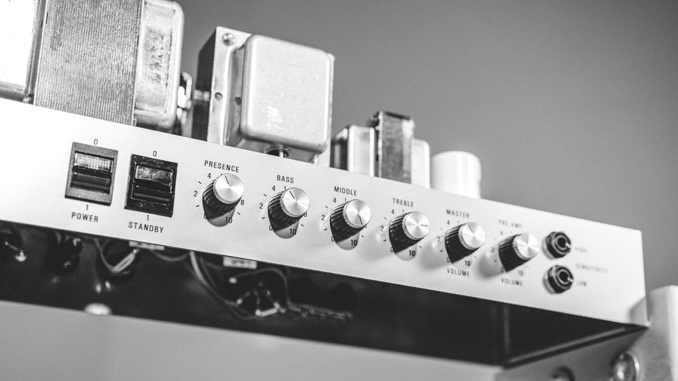 THE ULTIMATE GUIDE TO GUITAR AMP SETTINGS – Mojotone