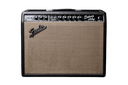 FENDER BLACKFACE DELUXE