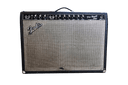 FENDER BLACKFACE PRO REVERB