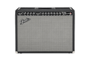 FENDER BLACKFACE TWIN REVERB