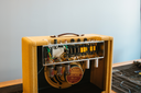 WHAT DOES THIS THING DO? PHASE INVERTER