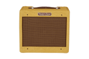 FENDER NARROW PANEL TWEED CHAMP