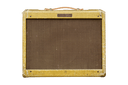 FENDER NARROW PANEL TWEED DELUXE