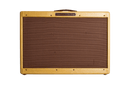 FENDER NARROW PANEL LOW-POWER TWEED TWIN