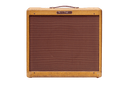 FENDER NARROW PANEL TWEED TREMOLUX