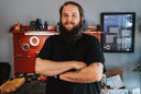 MEET OUR MAKER