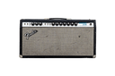 FENDER SILVERFACE BANDMASTER REVERB