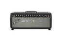 FENDER SILVERFACE BASSMAN 100