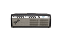 FENDER SILVERFACE BASSMAN 135