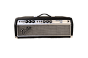 FENDER SILVERFACE BASSMAN
