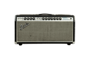 FENDER SILVERFACE DUAL SHOWMAN REVERB