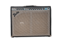FENDER SILVERFACE PRO REVERB