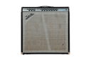 FENDER SILVERFACE SUPER BASSMAN