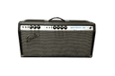 FENDER SILVERFACE SUPER BASSMAN