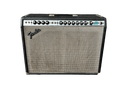 FENDER SILVERFACE TWIN REVERB